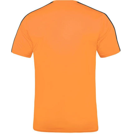 Joma Academy III marškinėliai trumpomis rankovėmis 101656.881