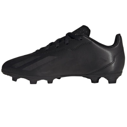 Adidas X CRAZYFAST.4 FxG Jr IE1590 batai