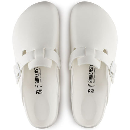 Šlepetės Birkenstock Boston Eva W 0127133