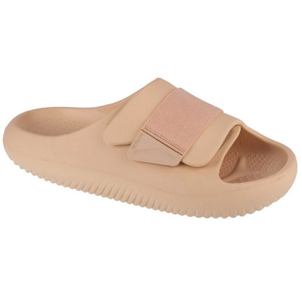 Crocs Mellow Luxe Recovery Slide M 209413-2DS šlepetės