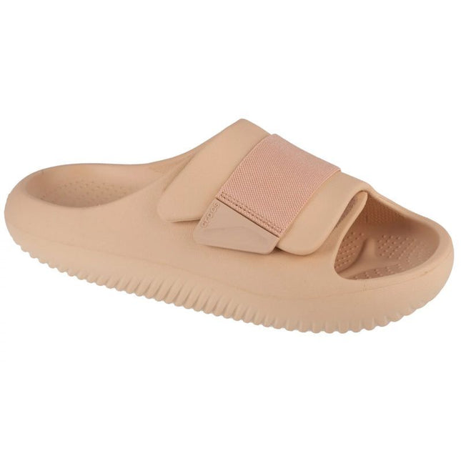 Crocs Mellow Luxe Recovery Slide M 209413-2DS šlepetės