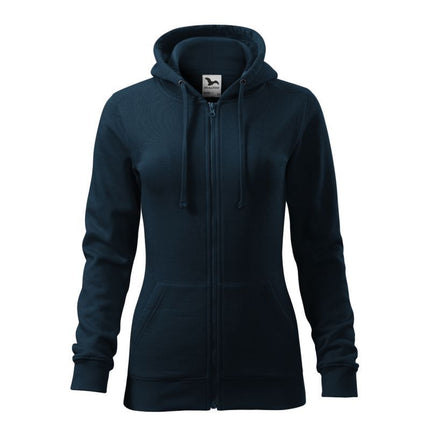 Malfini Trendy Užtrauktukas W Sweatshirt MLI-41102