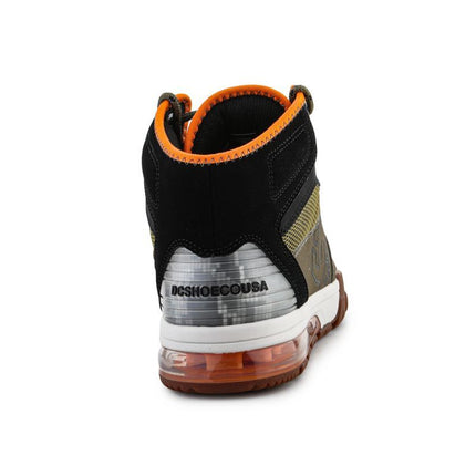 DC Shoes Universalūs aukštakulniai WR M ADYB100019-OB2 batai