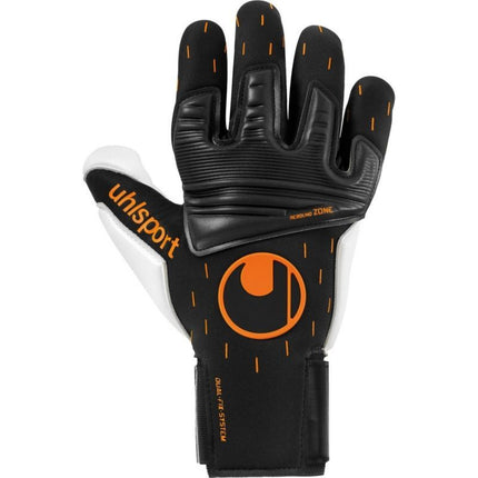 Uhlsport Speed Contact Absolutgrip Reflex 101126201 Vartininko Pirštinės