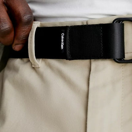 Calvin Klein Slim Fit Chino K10K110963 Modern Twill Kelnės