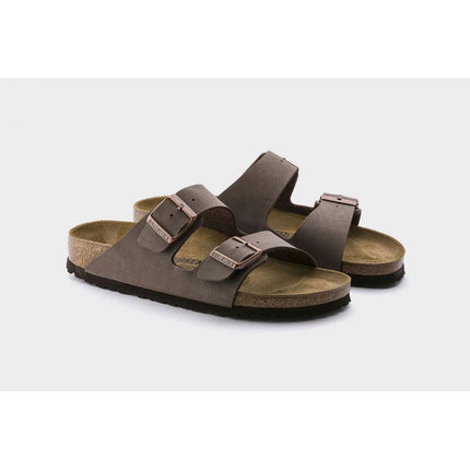Birkenstock Arizona BS W 0151183 Šlepetės