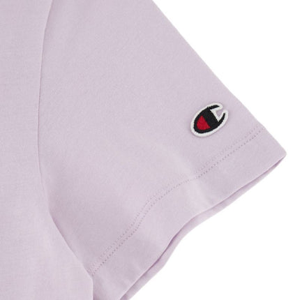 Champion SS marškinėliai trumparankoviai W 117534 VS057