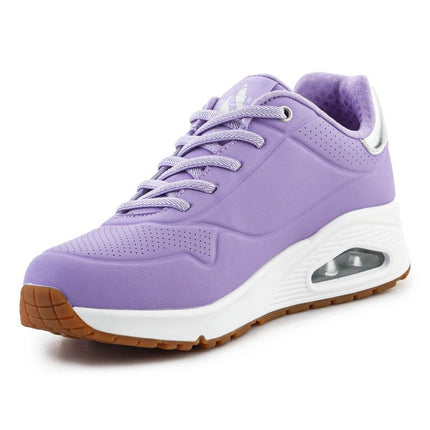 Skechers Uno - Shimmer Away W 155196-LIL batai
