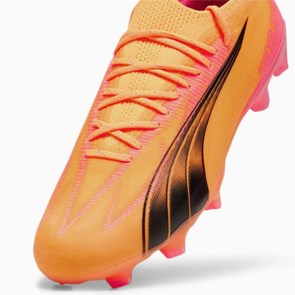 Puma Ultra Ultimate M 107744-03 futbolo bateliai