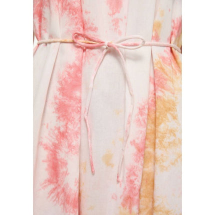 Mustang Fibi Batik Suknelė W 1013853-12444