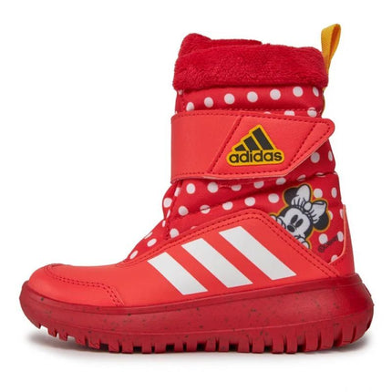Adidas Winterplay Disney Minnie Jr vaikiški batai IG7188