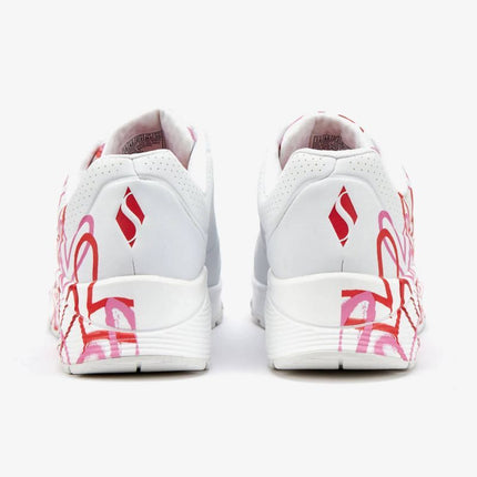 Skechers X Jgoldcrown Uno-Spread The Love W 155507-WRPK batai