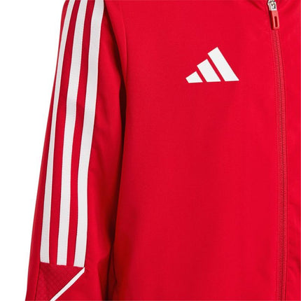 Adidas Tiro 23 League Windbreaker Jr IA1624 striukė