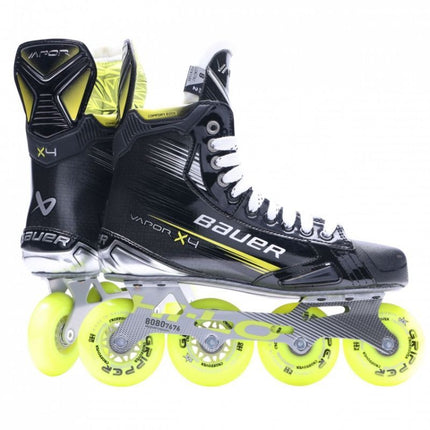 Bauer Vapor X4 SR 1063583 Rieduolių riedulio pačiūžos