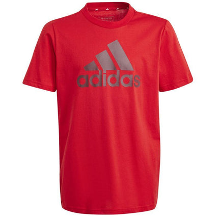 adidas Didelis Logotipas Marškinėliai Jr IJ6262