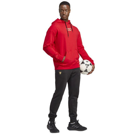 Adidas "Manchester United" 22/23 M HT1992 Džemperis