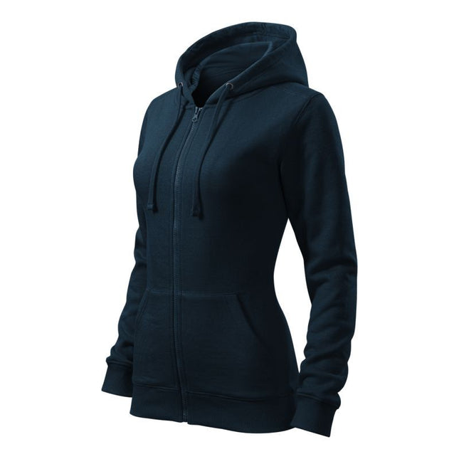 Malfini Trendy Užtrauktukas W Sweatshirt MLI-41102