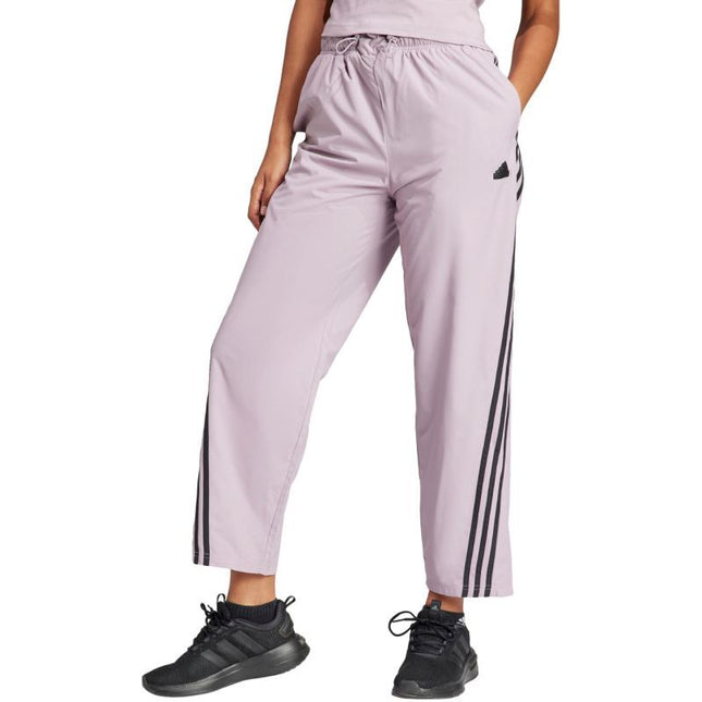 adidas Future Icons Three Stripes Woven W IS3655 kelnės