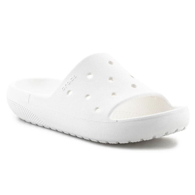 „Crocs Classic Slide v2 U“ šlepetės 209401-100