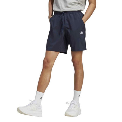 adidas Aeroready Essentials Chelsea šortai su mažu logotipu, M, IC9393