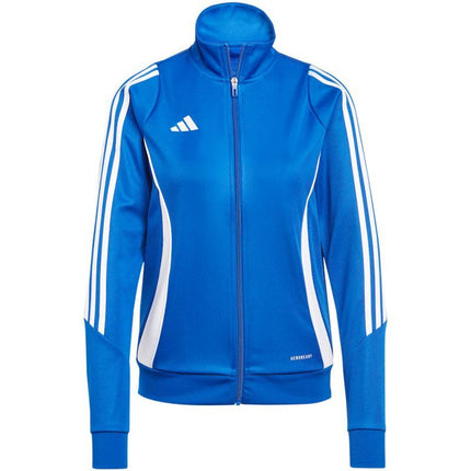 adidas Tiro 24 moteriškas treniruočių bliuzonas IR7494