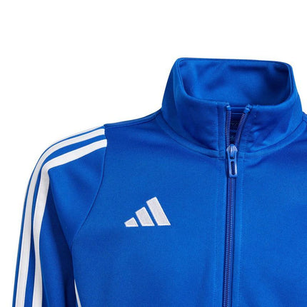 Adidas Tiro 24 Training Jr IR9509 džemperis