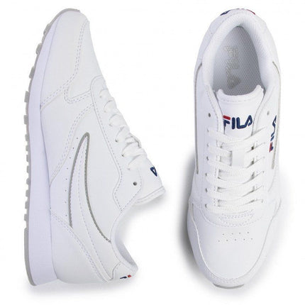 Fila Orbit Low W 1010308.1FG batai