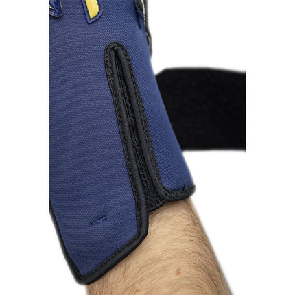 Reusch Attrakt Duo Evolution Pirštinės M 54 70 055 4411