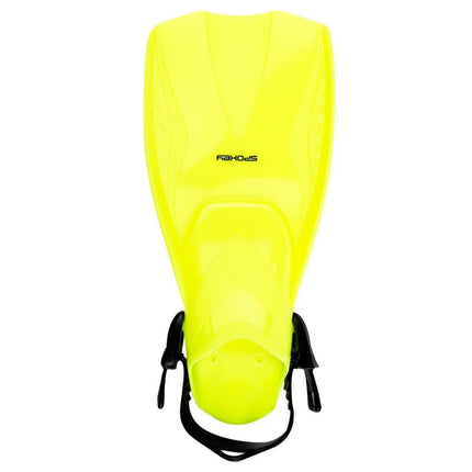 Spokey Bojko ABC S 9004901000 nardymo komplektas