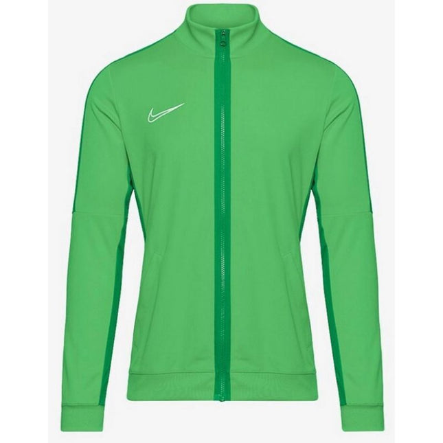 Nike Academy 23 Treniruočių Striukė M DR1681-329 megztinis