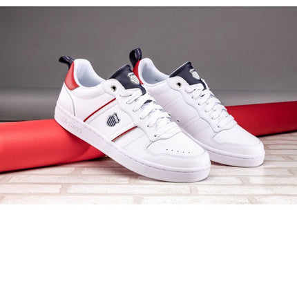 K-Swiss LOZAN MATCH LTH M batai 08903-119-M