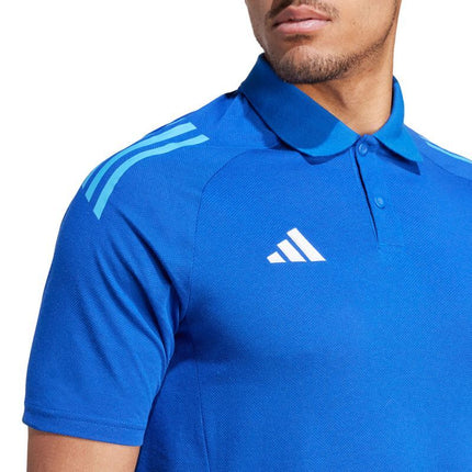 adidas Tiro 24 Competition Polo Marškinėliai M IR7566