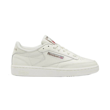 Reebok Club C 85 Vintage W Chalk Alabaster W 100025379 Bateliai