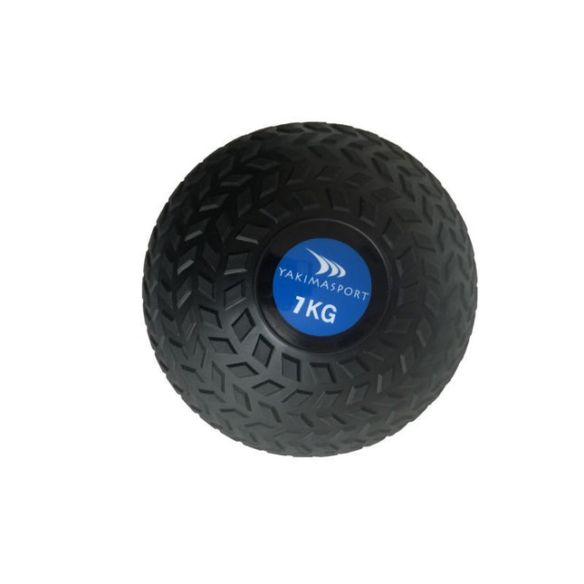 Yakima Slam Ball Pro 100424 Svoris