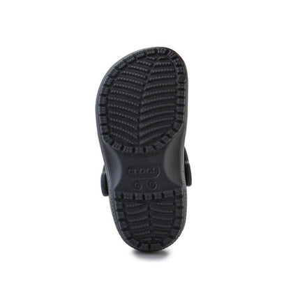 Crocs Classic Clog vaikiški klumpės Jr 206990-0DA