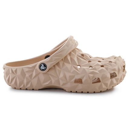 Crocs Klasikinės Geometrinės Klumpės 209563-2DS