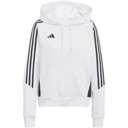 Adidas Tiro 24 moteriškas bliuzonas su gobtuvu IR7508