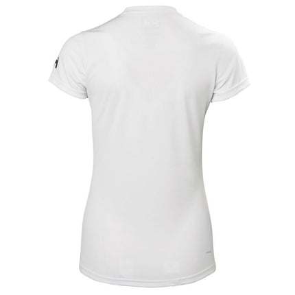Helly Hansen Tech moteriški marškinėliai 48373 001