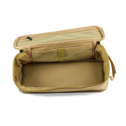 Offlander Offroad Kempingo

Kuprinė Horizontal 4L OFF_CACC_17KH