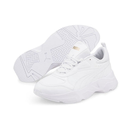 Puma Cassia SL W 385279 01 Bateliai