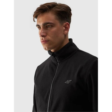 Fleece džemperis 4F M 4FWAW24TFLEM250-20S