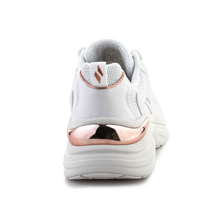 Skechers Hazel Faye W 177576WHT batai