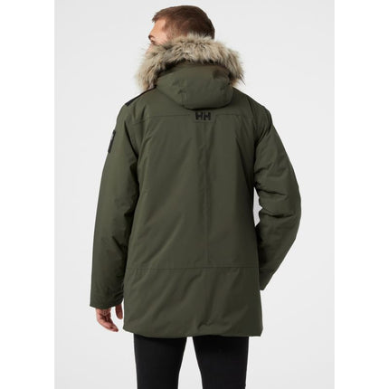 Helly Hansen Reine Parka Striukė M 53630 431
