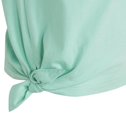 adidas Šokių Mazgo T-shirt Jr HR5817