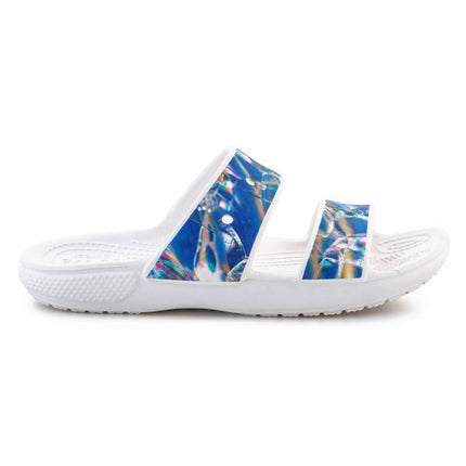 Crocs Classic Hyperreal Basutės Moterims 208375-928