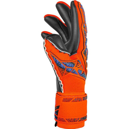 Reusch Attrakt Duo Pirštinės M 54 70 025 2211