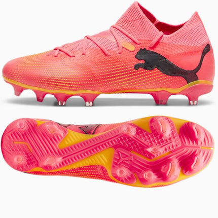 Puma Future 7 Match FG/AG M 107715-03 futbolo batai
