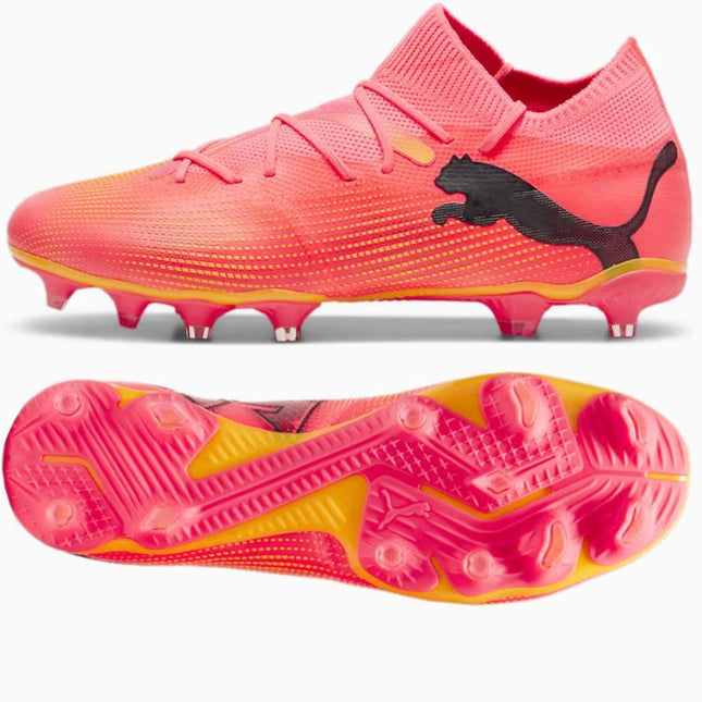 Puma Future 7 Match FG/AG M 107715-03 futbolo batai