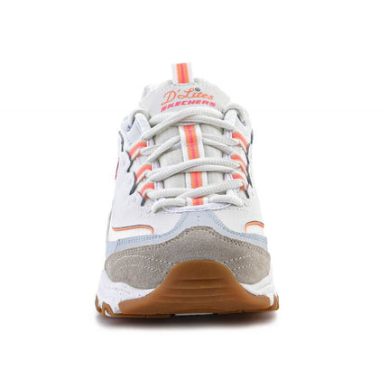 Skechers D'Lites - Bold Views W 149589-NTMT moteriški batai