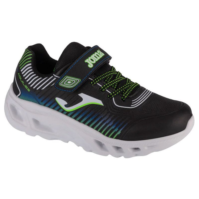 Joma Aquiles 2401 Jr vaikiški batai JAQUIW2401V